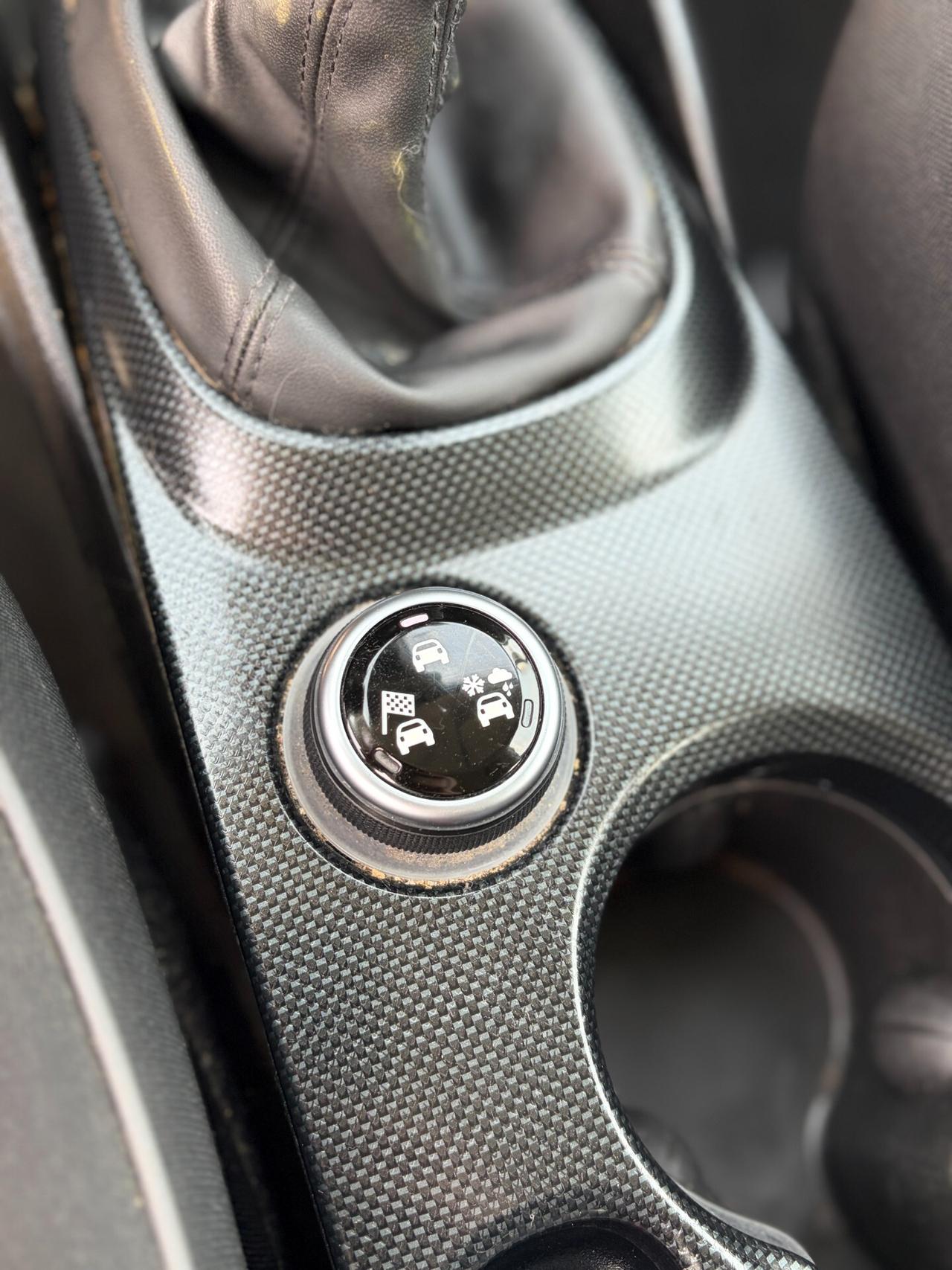 Fiat 500X 1.3 MultiJet 95 CV Lounge