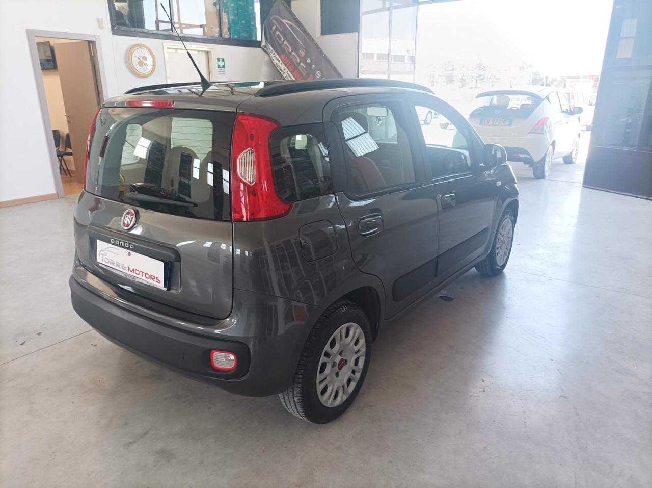 Fiat Panda 1.2 Pop CV69 Anno 2017