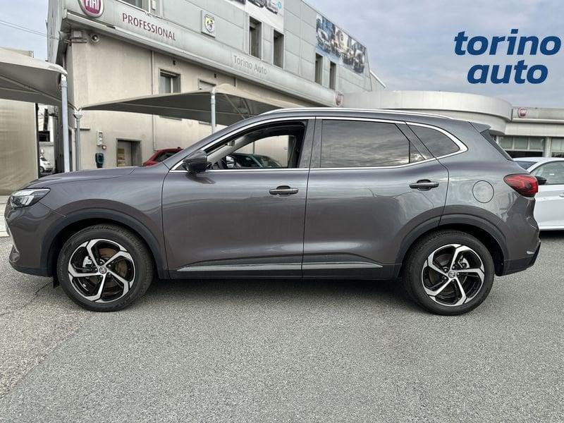 MG HS HS 1.5T-GDI AT Luxury