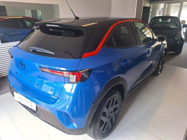 OPEL Mokka 1.2 Turbo GS * Pari al Nuovo *