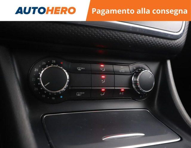 MERCEDES-BENZ A 180 Executive