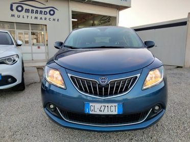 LANCIA Ypsilon 1.0 FireFly 5 porte S&S Hybrid Ecochic Gold