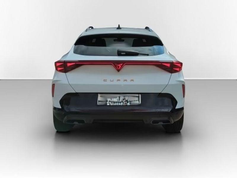 CUPRA Formentor Formentor 2.0 tdi 150cv DSG NUOVO MODELLO FULL LED ACC NAVI CAMERA