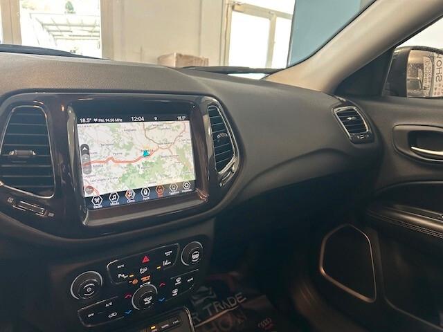 Jeep Compass 1.3 T4 PHEV 190 CV AUTOBUS PLUS 4xe AUTO