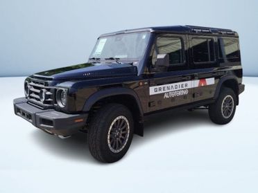Ineos Grenadier Station Wagon 3.0 Turbo Benzina Fieldmaster