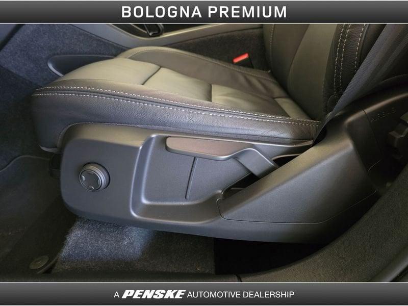 Volvo XC40 XC40 T2 Geartronic Momentum Pro