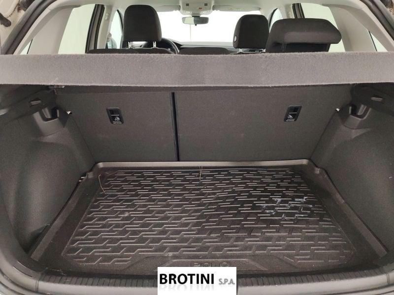 Volkswagen Polo 1.0 TSI Edition Plus