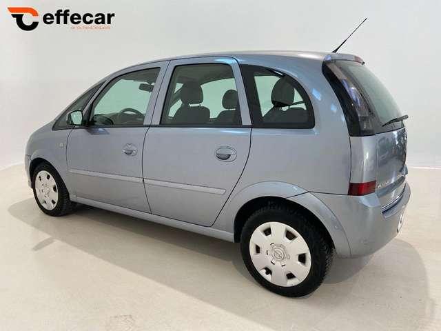 Opel Meriva 1.4 16V Cosmo NEOPATENTATI