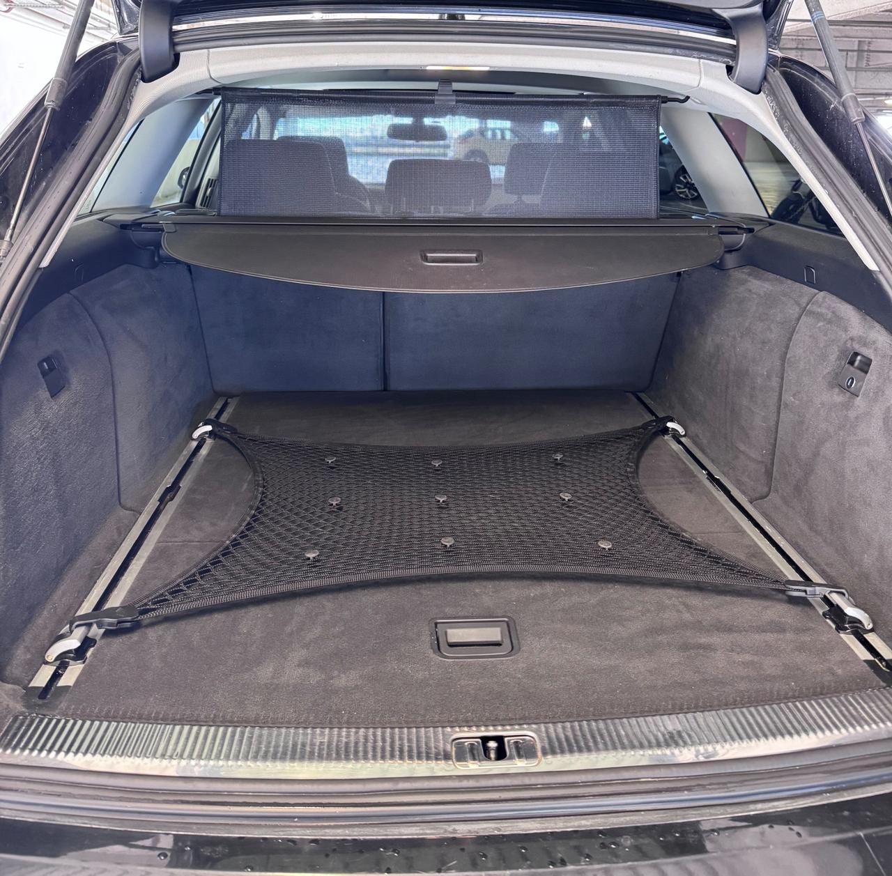 Audi A6 Avant 3.0 V6 TDI F.AP. quattro