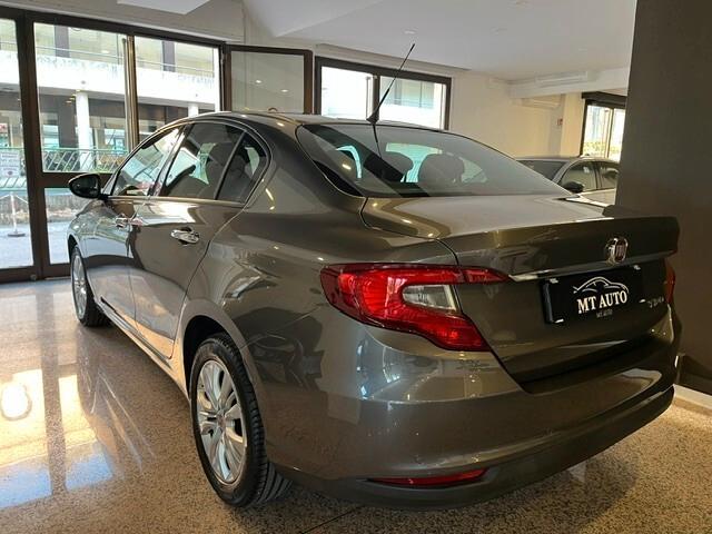 Fiat Tipo 1.6 Mjt 4 porte Opening Edition