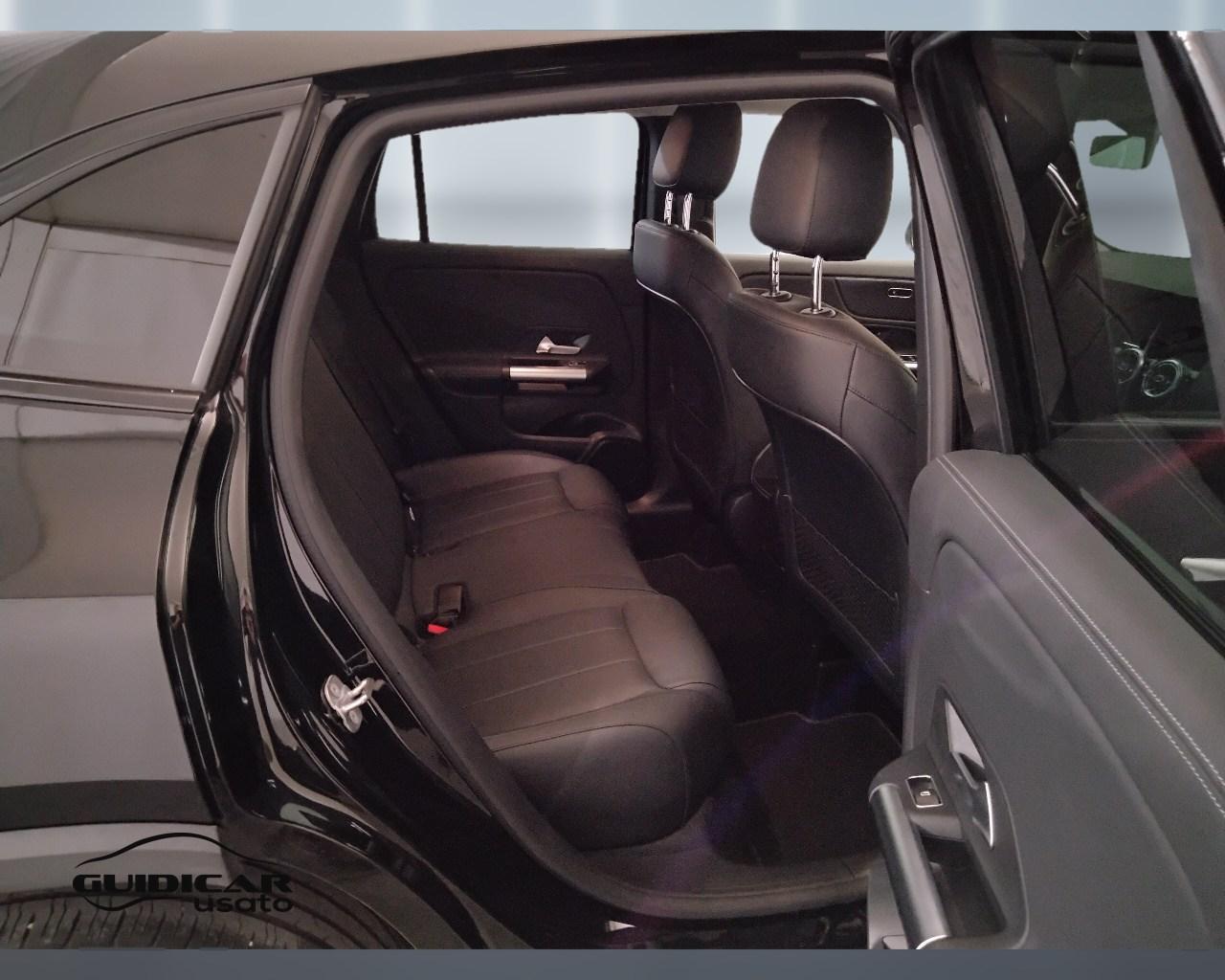 Mercedes-Benz GLA-H247 2023 - GLA 180 d Progressive Advanced Plus auto