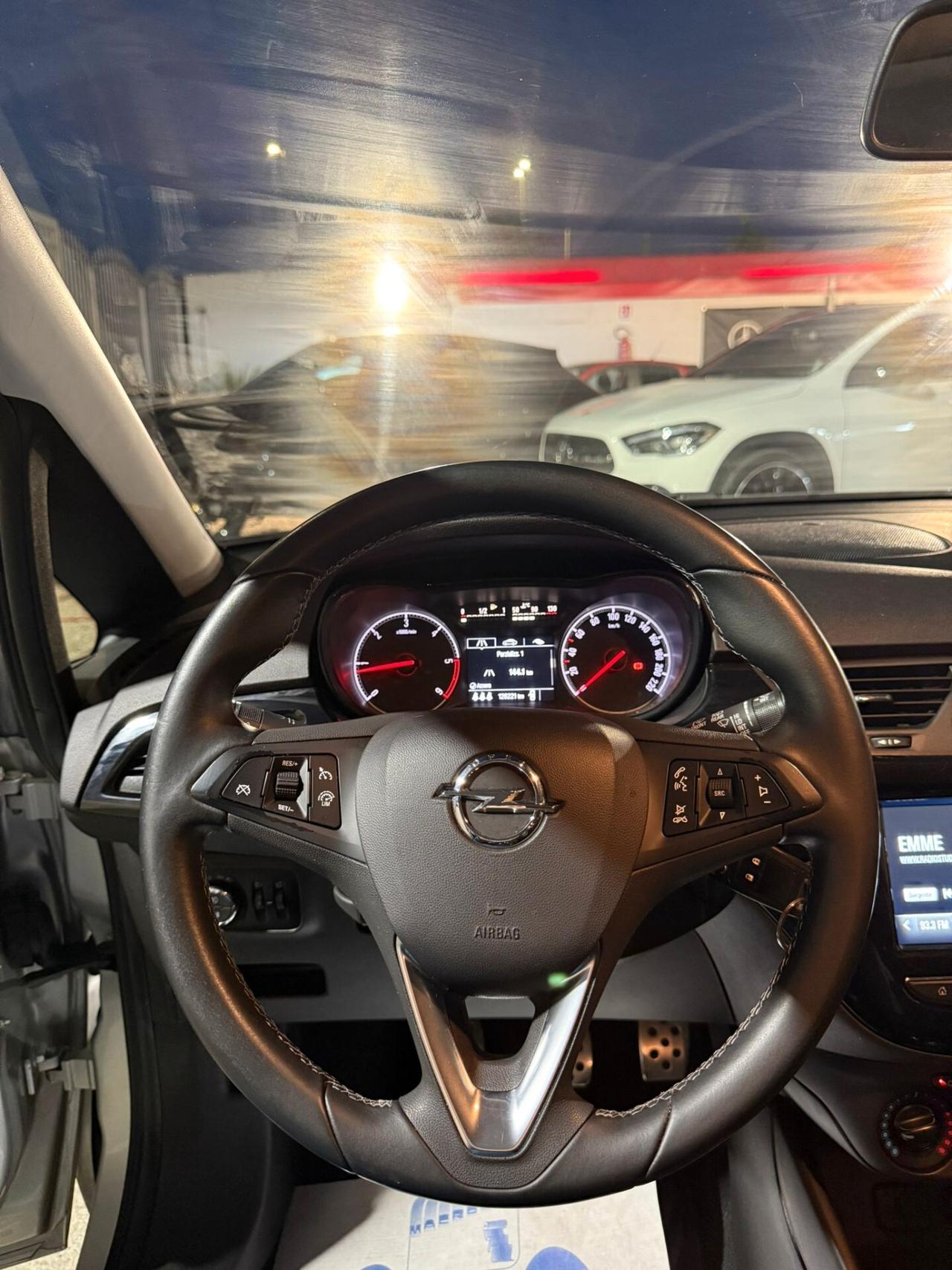 Opel Corsa 1.3 CDTI ecoFLEX 95CV Start&Stop 5 porte b-Color