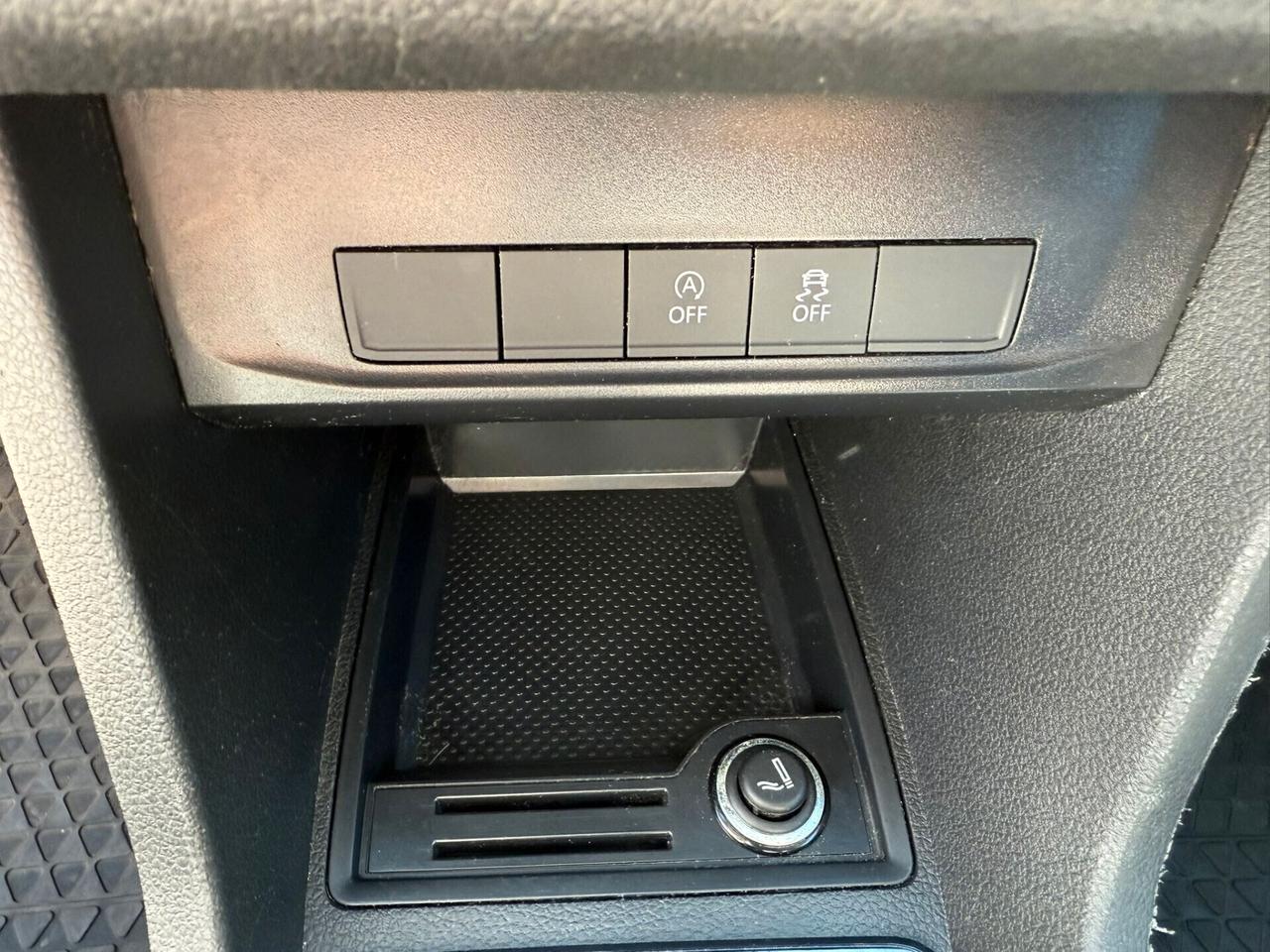 Volkswagen Caddy Van 2.0 TDI 102 CV