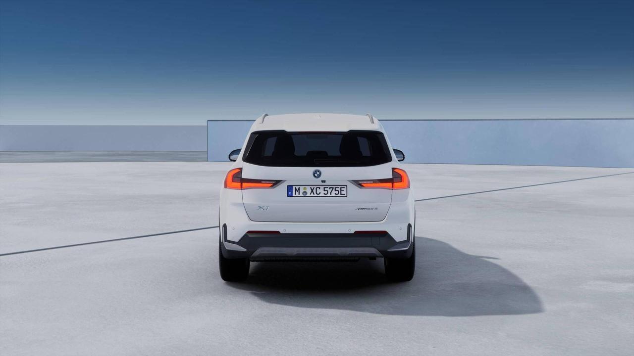 BMW X1 xDrive25e Special Edition