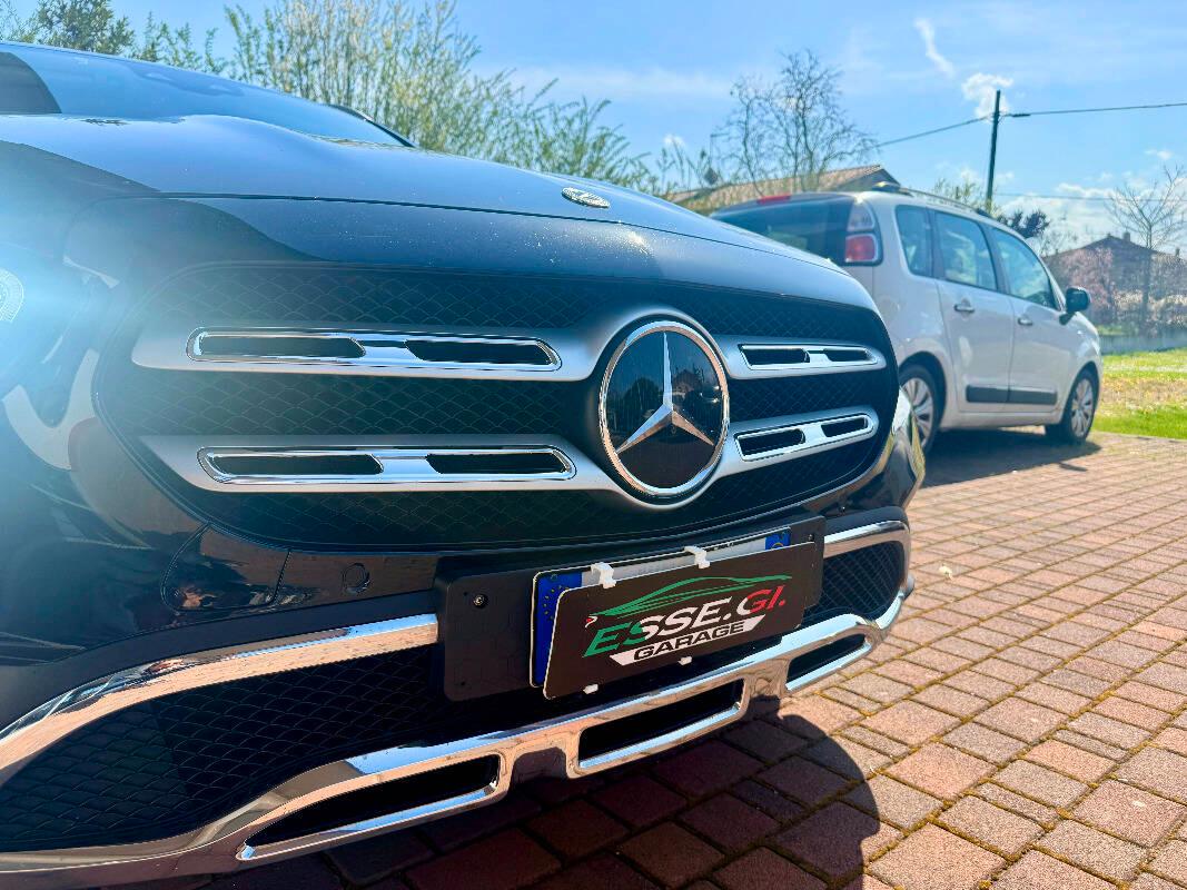 Mercedes Classe E 220 d mhev Business Sport 4matic auto