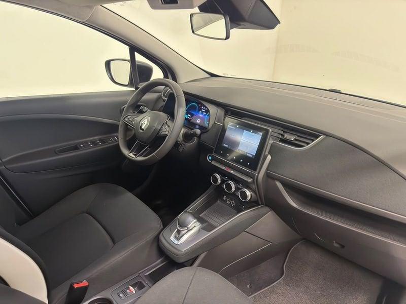 Renault ZOE ZOE BUSINESS R110 BATTERIA DI PROPRIETA' / IVA ESPOSTA