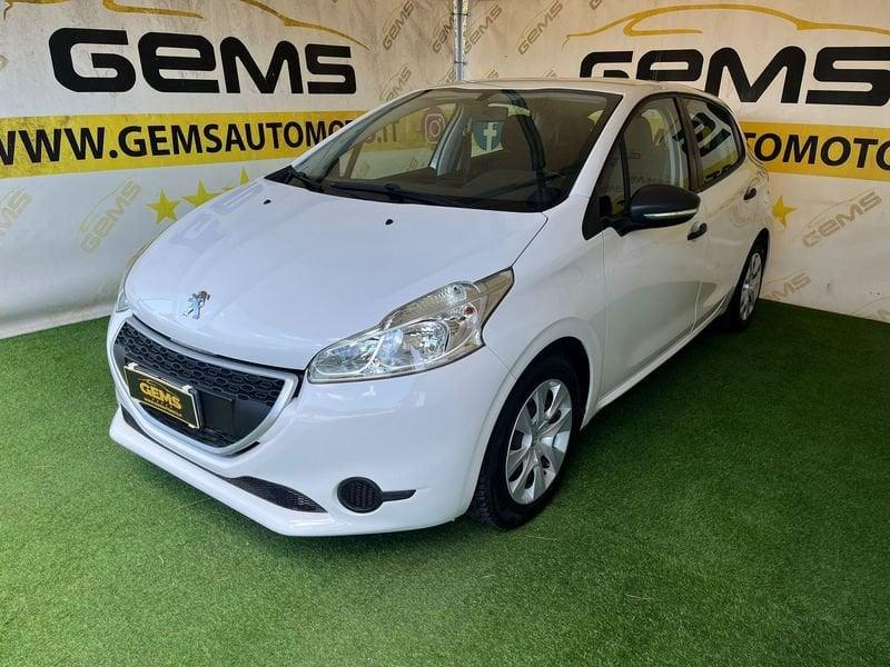 Peugeot 208 1.0 VTi 68 CV 5 porte Access