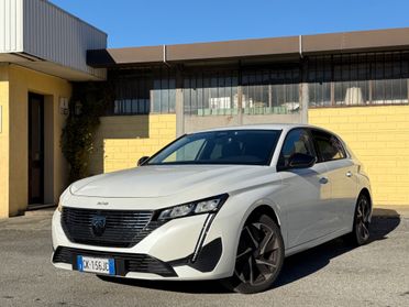 Peugeot 308 BlueHDi 130 S&S EAT8 GT