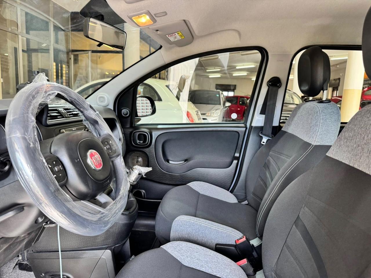 Fiat Panda Cross 1.2 EasyPower