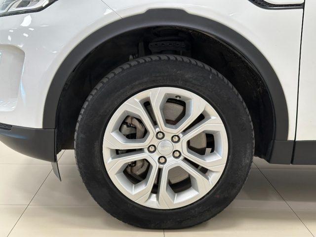 LAND ROVER Discovery Sport 2.0D I4-L.Flw 150 CV AWD Auto S