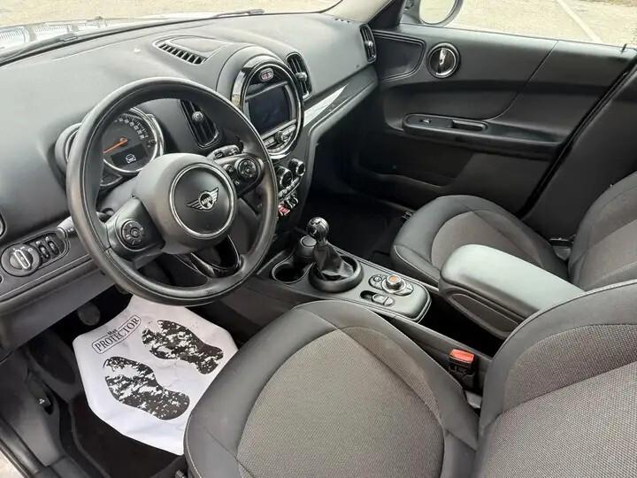 Mini Cooper Countryman 2.0 SD Business ALL4