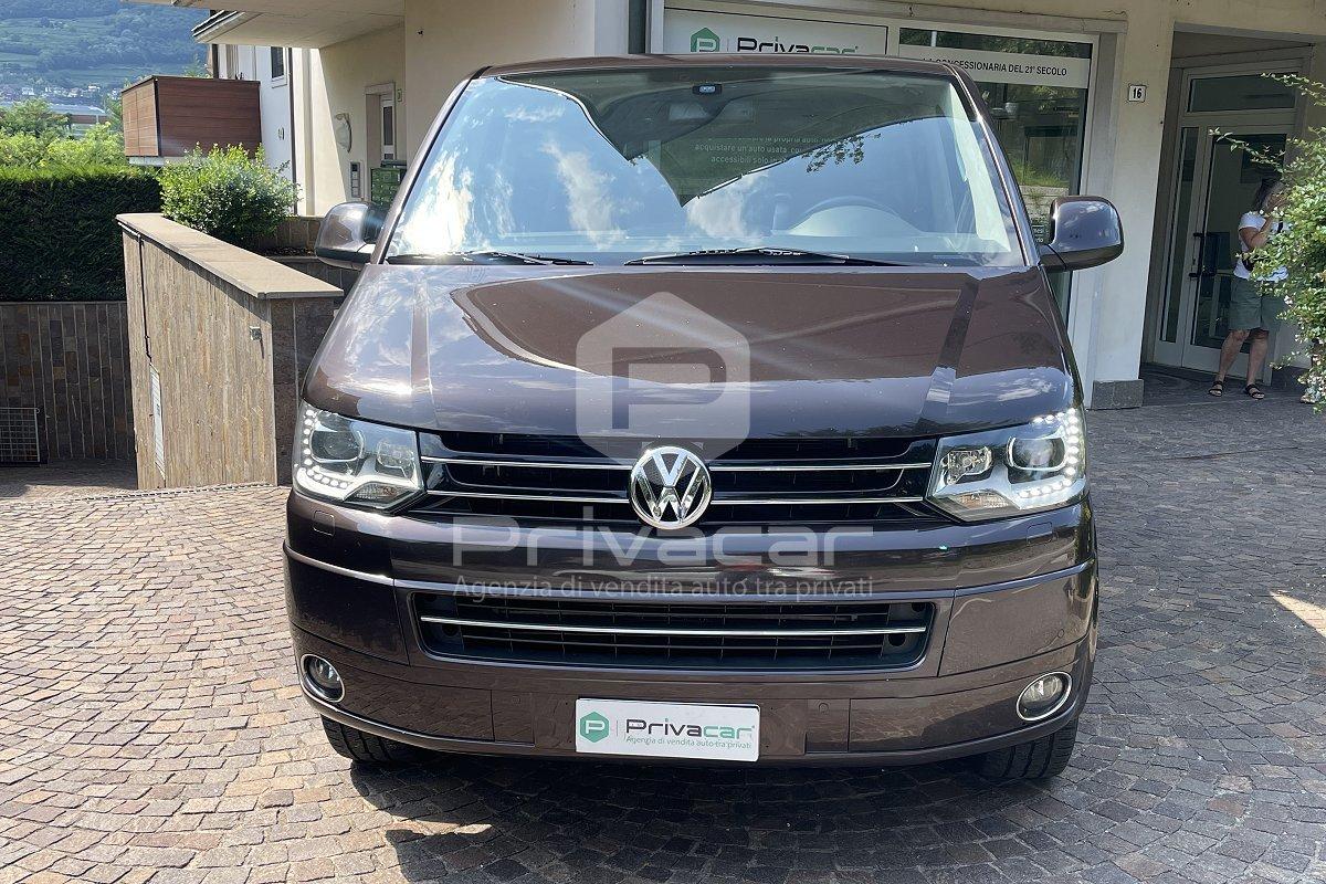 VOLKSWAGEN Multivan 2.0 BiTDI 180CV DSG Highline