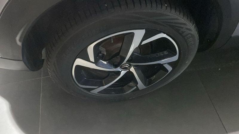 Citroën C5 Aircross C5 Aircross Hybrid 225 e-EAT8 Feel