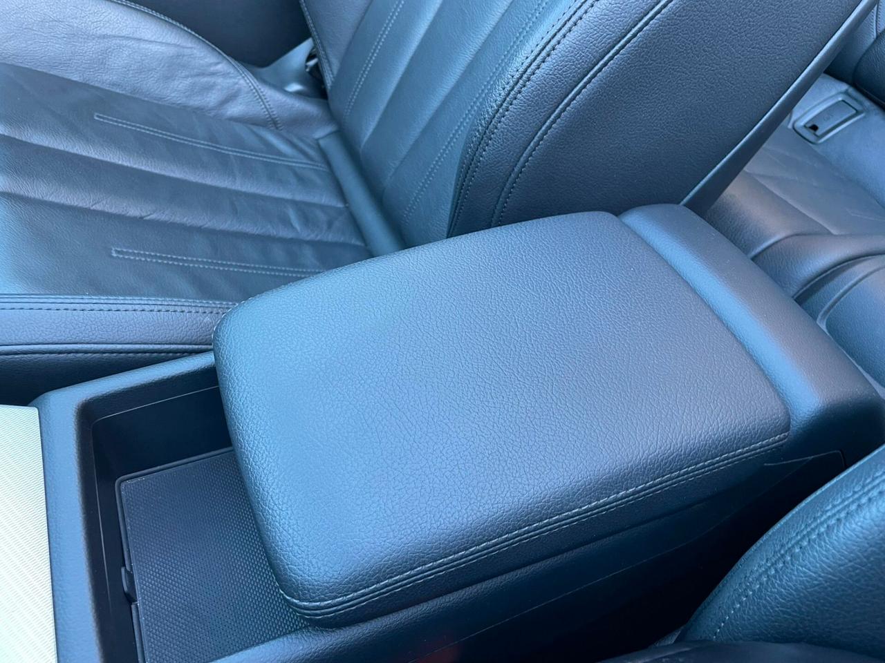 AUDI A5 CABRIOLET 2.0 TDI 190cv S-TRONIC SPORT