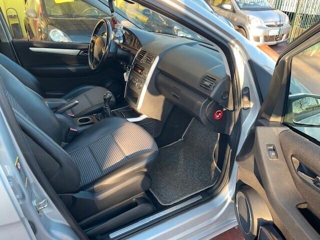 Mercedes-benz A 170 A 170 Avantgarde