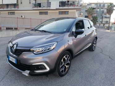 Renault Captur 1.5 dCi 90 CV Start&Stop Energy Sport Edition