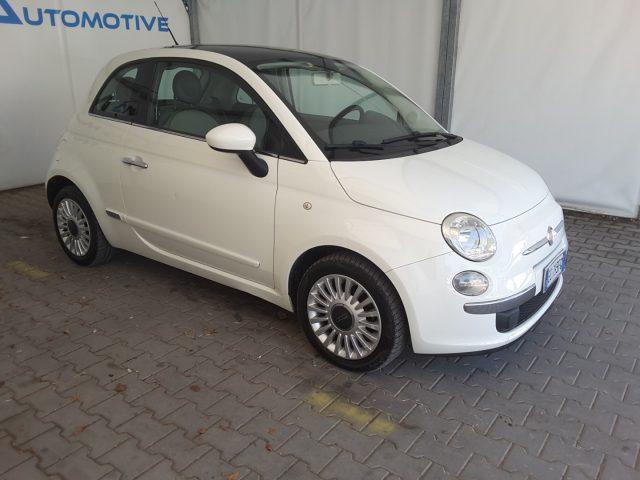 FIAT 500 1.2 Lounge *EURO 5*
