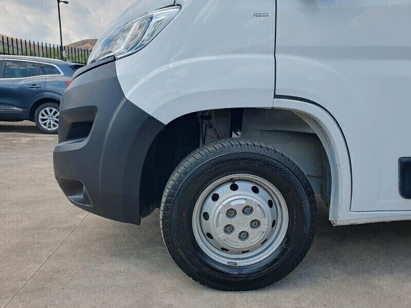 OPEL NEW Movano 33 2.2 BlueHDi 140CV S&S CH1 CLIMA