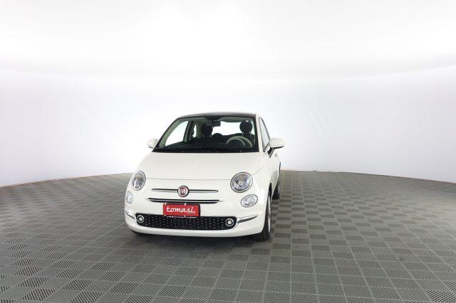 FIAT 500 500 1.0 Hybrid Dolcevita