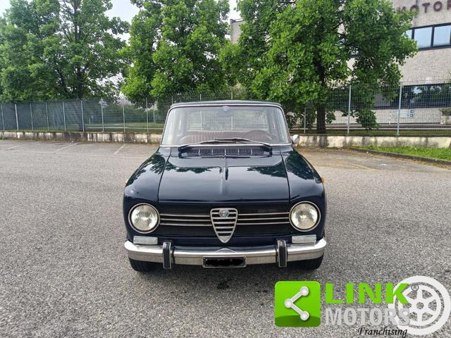 ALFA ROMEO Giulia 1300 Ti