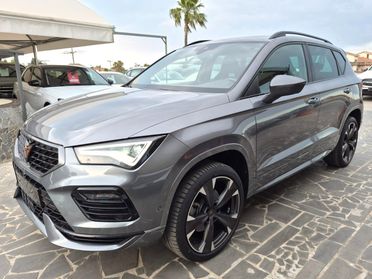 Cupra Ateca 1.5 TSI DSG