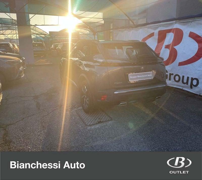 Peugeot 2008 2008 PureTech 130 S&S Allure