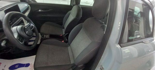 FIAT 500e Berlina 42 kWh Business Opening Edition