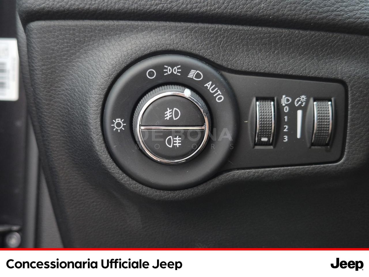 Jeep Compass 1.6 mjt limited 2wd 120cv