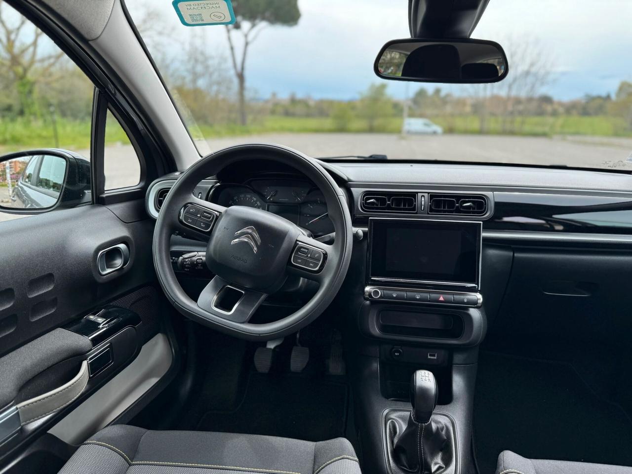 Citroen C3 PureTech Business 83cv -PREZZO REALE-