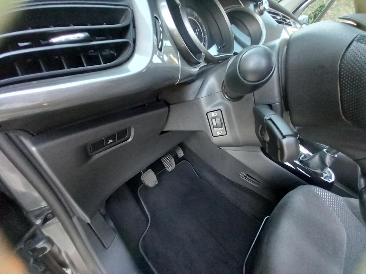 Citroen C3 1.4 HDi 70 Exclusive SOLO 65000 KM