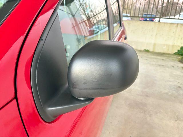 FIAT Panda 1.2 Pop UNICO PROPRIETARIO POCHI CHILOMETRI