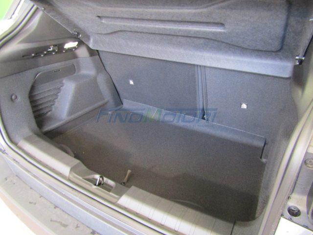 JEEP Avenger 1.2 Turbo 110 CV E-HYBRID Longitude