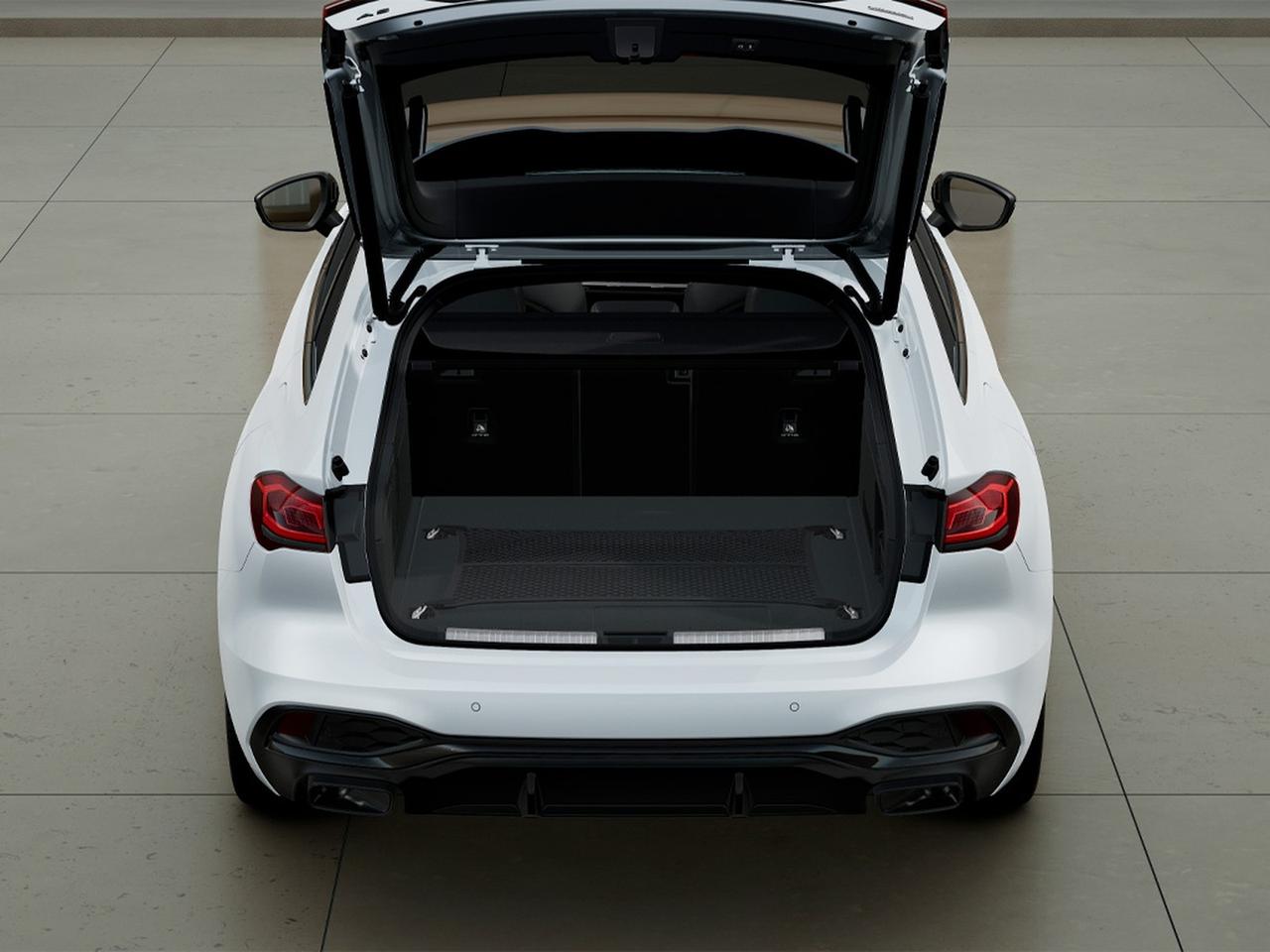 Audi A5 avant 2.0 e-hybrid s line edition quattro 299cv s-tronic