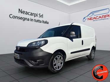 Fiat Doblo 1.4 N.P(CH1 PC-TN)METANO BENZINA-OTTIME CONDIZIONI