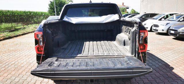 FORD Ranger 2.0 ECOBLUE aut. 205 CV Wildtrak - GANCIO TRAINO