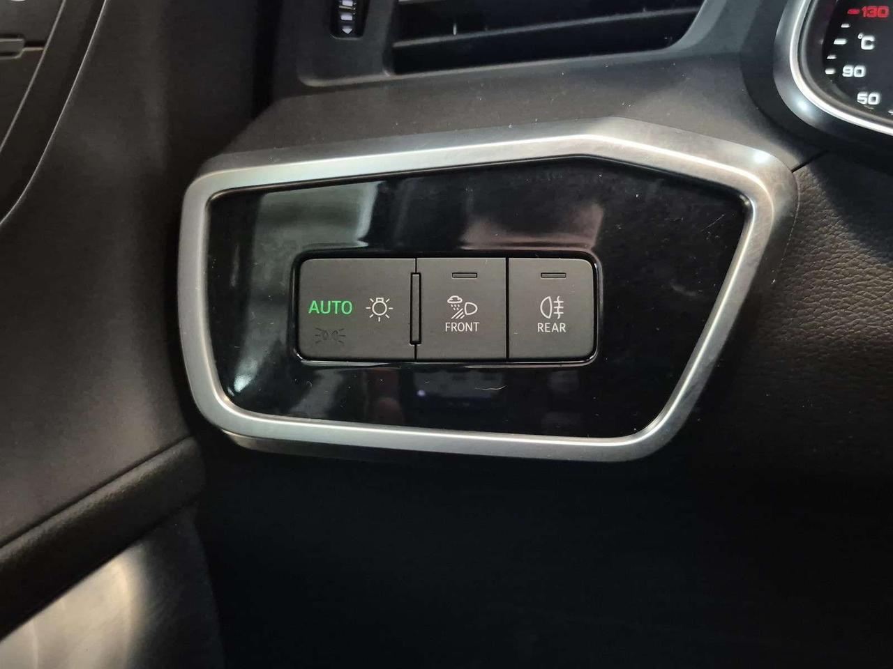 Audi A6 A6 Avant 40 tdi mhev Sport quattro s-tronic