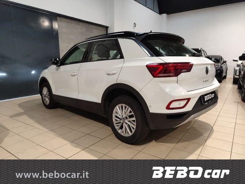 Volkswagen T-Roc T-Roc 1.0 TSI R-Line