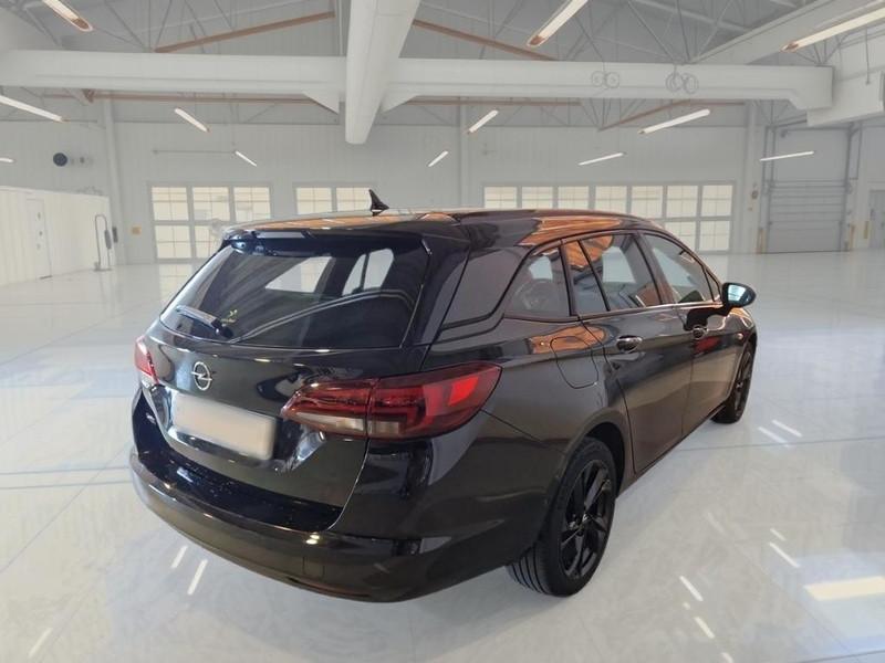 OPEL ASTRA WAGON ST 1.5 CDTI Ultimate 122cv S/S MT6