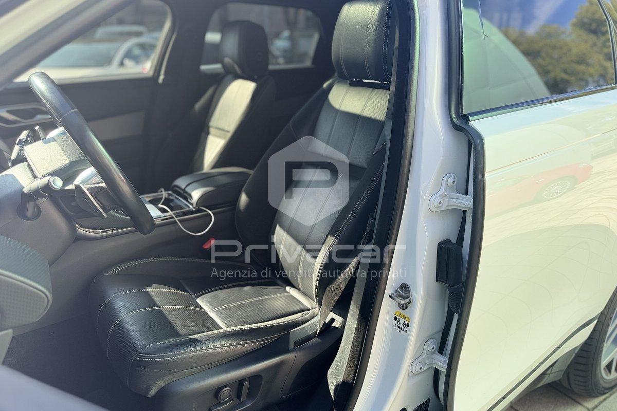 LAND ROVER Range Rover Velar 2.0D I4 240 CV R-Dynamic HSE