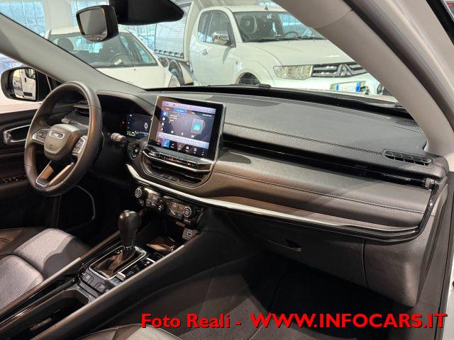 JEEP Compass 1.3 T4 240 CV PHEV AT6 4xe S - PROMO